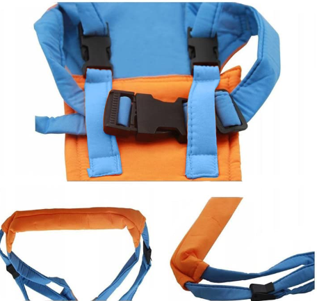 Arnés para Aprender a Caminar – foto 4