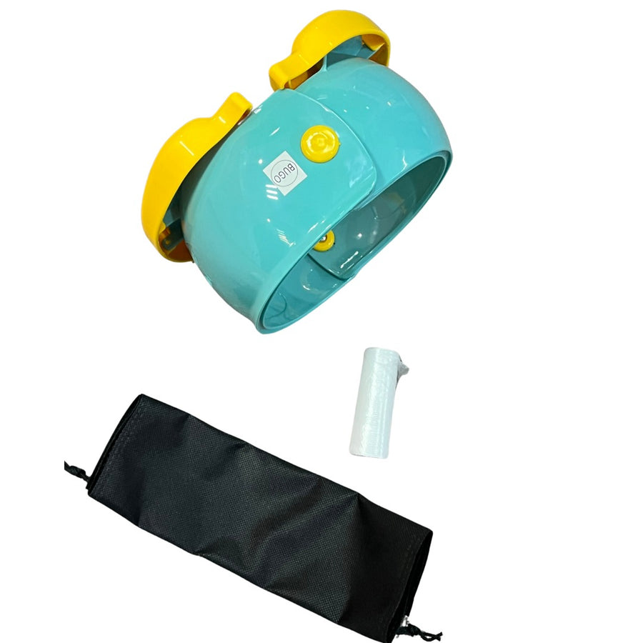 Bacinica Portátil para Niños – foto 6