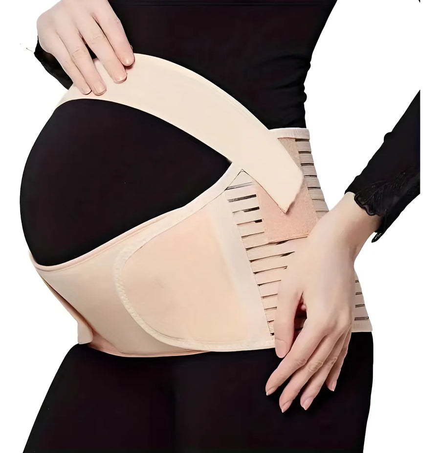 Faja de Soporte para Embarazo – foto 4