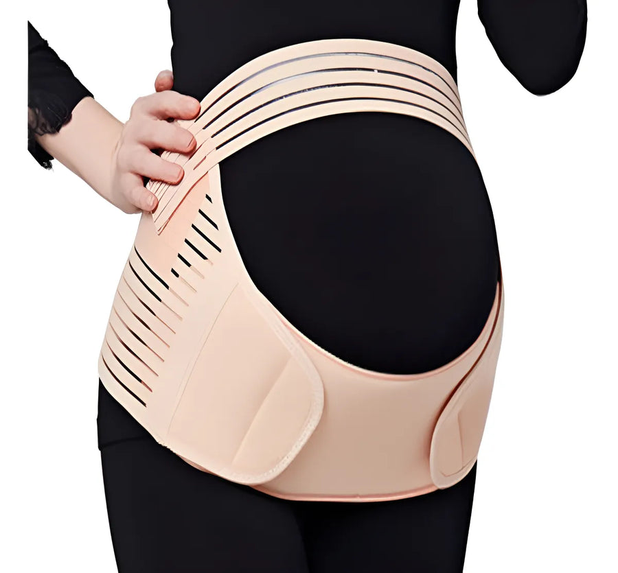 Faja de Soporte para Embarazo – foto 3