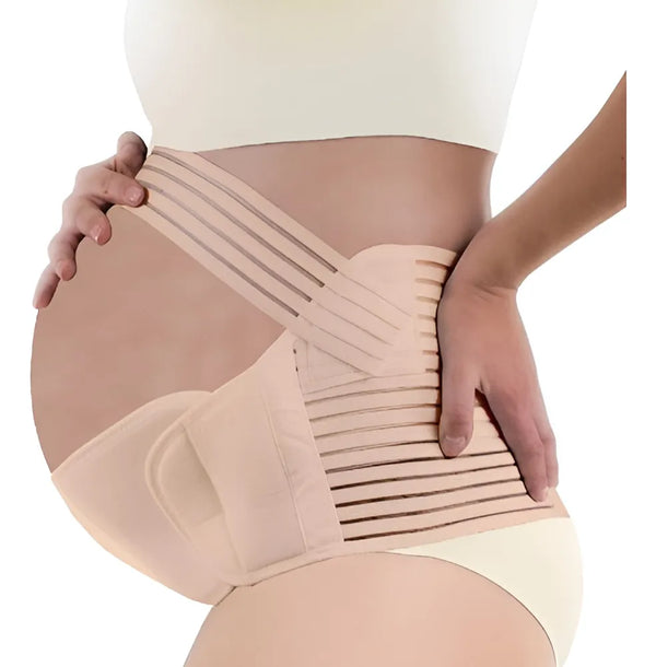 Faja de Soporte para Embarazo – foto 1