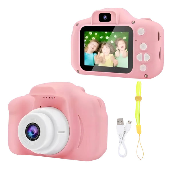 Cámara Digital para Niños – foto 2