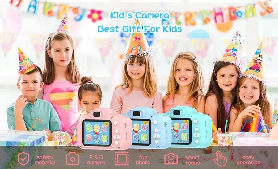 Cámara Digital para Niños – foto 1