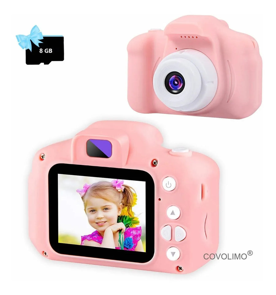 Cámara Digital para Niños – foto 3
