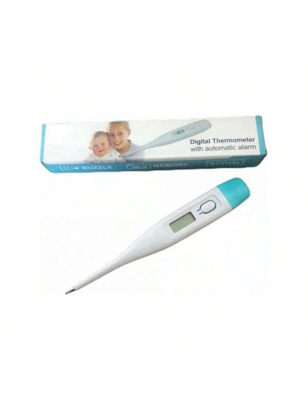Termómetro Digital para Bebés y Niños – foto 2
