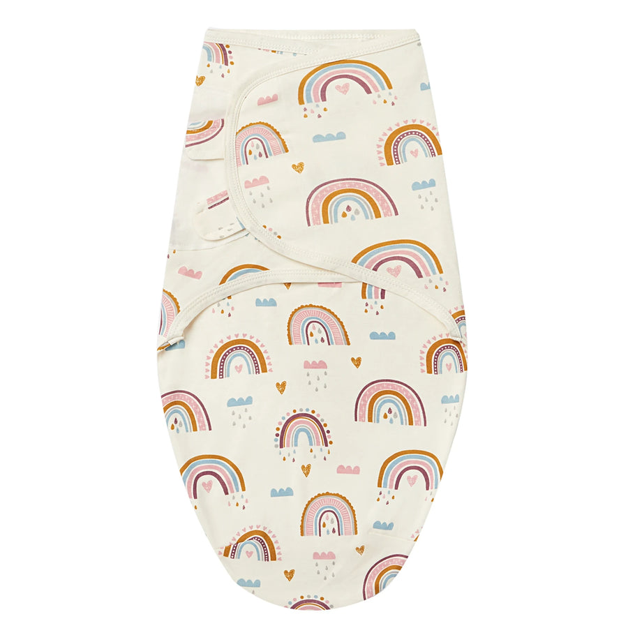 1Pc Baby Swaddle Wrap Soft Cocoon Baby Blankets Newborn Swaddle Wrap Warm Cotton Baby Bedding Blanket