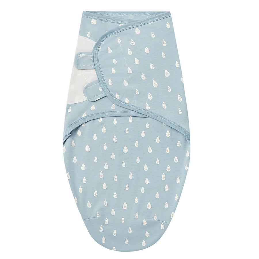 1Pc Baby Swaddle Wrap Soft Cocoon Baby Blankets Newborn Swaddle Wrap Warm Cotton Baby Bedding Blanket