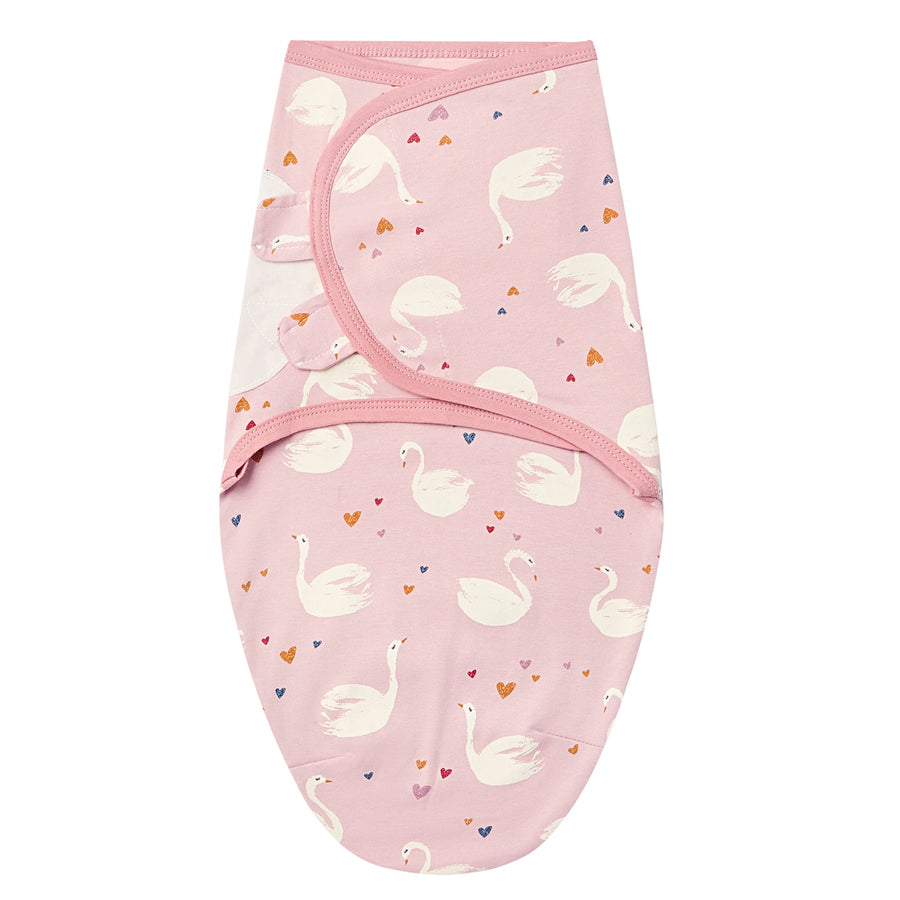 1Pc Baby Swaddle Wrap Soft Cocoon Baby Blankets Newborn Swaddle Wrap Warm Cotton Baby Bedding Blanket