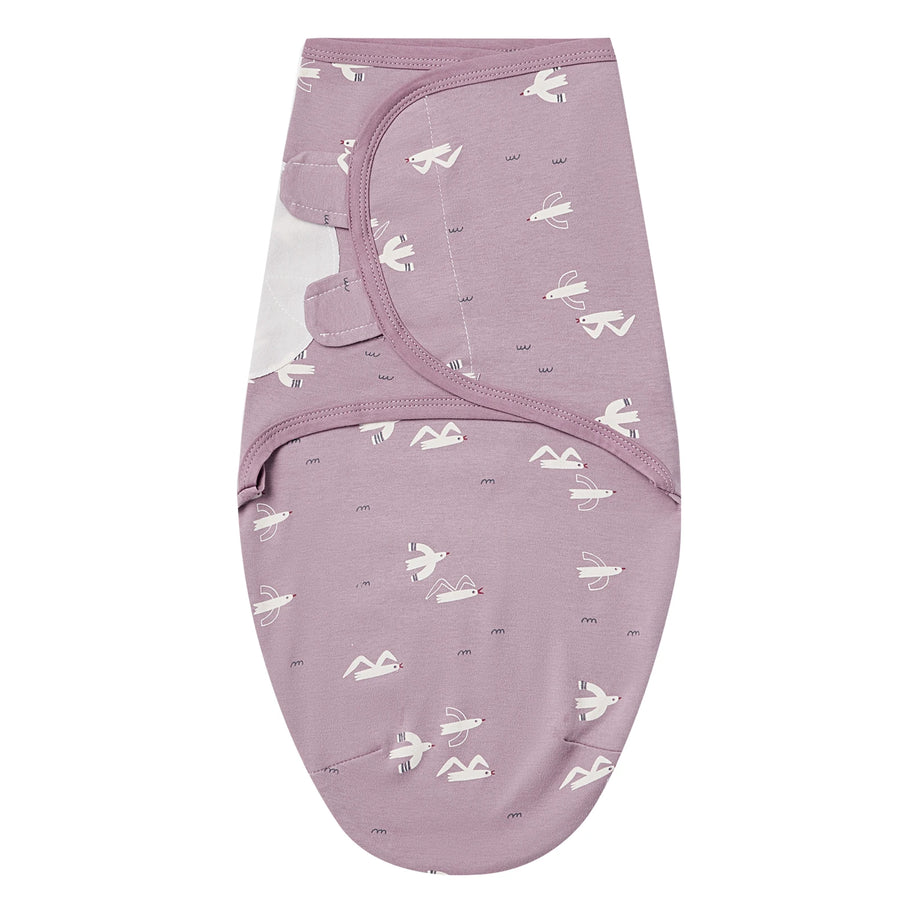 1Pc Baby Swaddle Wrap Soft Cocoon Baby Blankets Newborn Swaddle Wrap Warm Cotton Baby Bedding Blanket