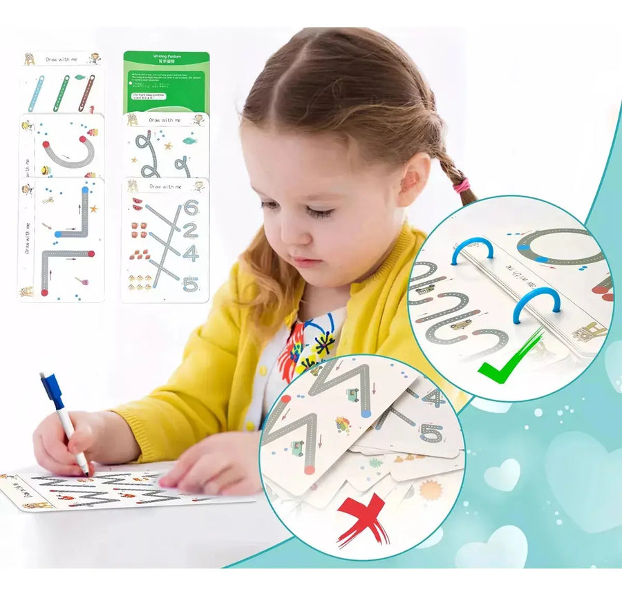 Libro Mágico Montessori – foto 3